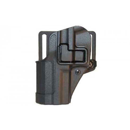 BH HOLSTER SW M&P LH  - Cases & Holsters